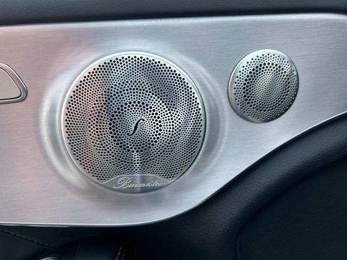 Used 2019 Mercedes-Benz C 63 AMG S image 15