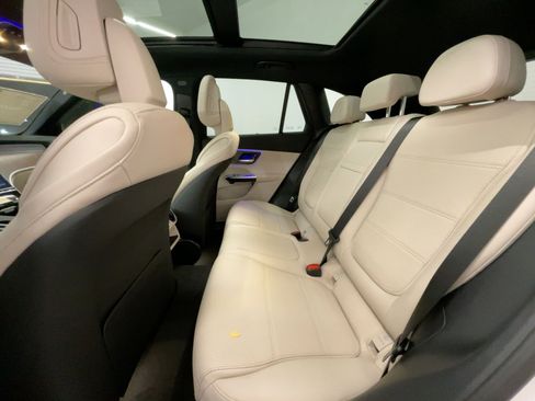 Certified 2026 Mercedes-Benz GLC 300 image 22