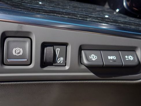 New 2026 Cadillac XT5 Premium Luxury w/ LPO, ONYX Package image 10