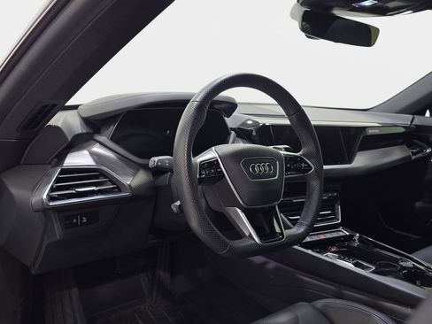 Certified 2023 Audi e-tron GT Premium Plus w/ Performance Package AWD/4WD image 19