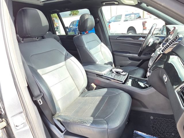 Used 2019 Mercedes-Benz GLS 450 4MATIC image 16