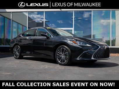 Certified 2022 Lexus ES 350 w/ Premium Package
