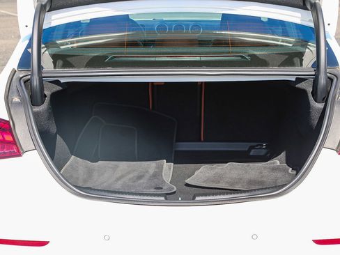 Certified 2025 Mercedes-Benz C 300 4MATIC Sedan image 23