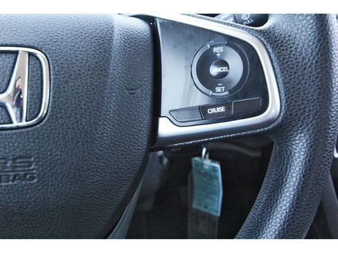 Used 2018 Honda Civic LX image 19