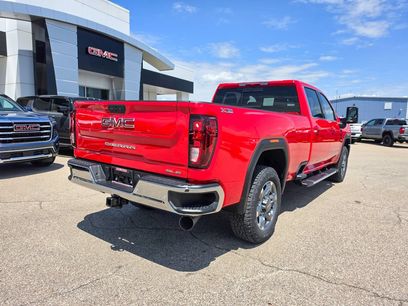 New 2026 GMC Sierra 3500 SLE w/ SLE Value Package