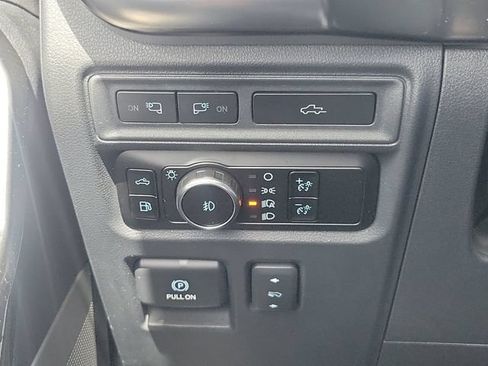 Used 2023 Ford F150 Lariat w/ Equipment Group 502A High AWD/4WD image 21