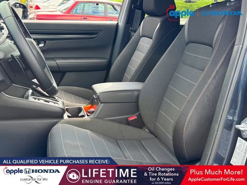 Used 2025 Honda CR-V Sport image 7