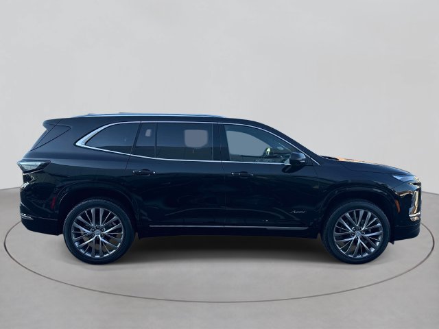 Used 2026 Buick Enclave Avenir w/ Super Cruise Package AWD/4WD image 4
