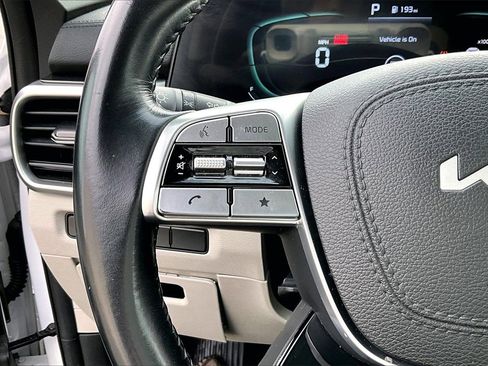 Used 2023 Kia Telluride S w/ S Sunroof Package image 30