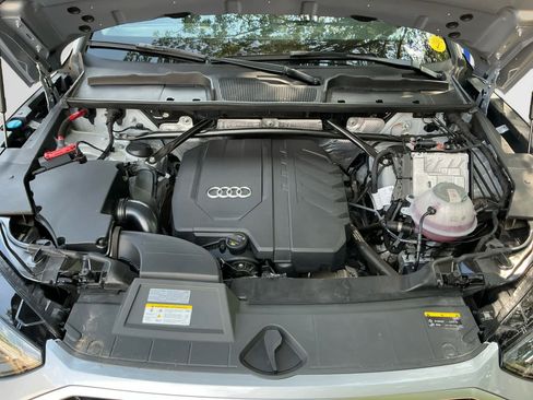 Used 2022 Audi Q5 2.0T Premium image 8