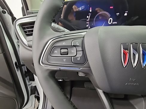 New 2026 Buick Encore GX Sport Touring w/ Advanced Technology Package image 25