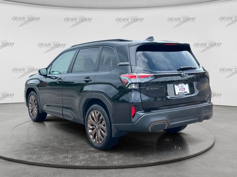 Certified 2026 Subaru Forester Sport w/ Sport Package AWD/4WD image 6