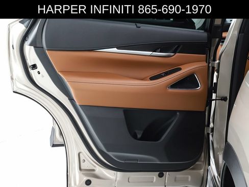 Used 2026 INFINITI QX60 Autograph w/ Dark Cargo Package AWD/4WD image 18