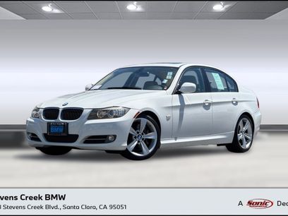Used 2010 BMW 335i Sedan