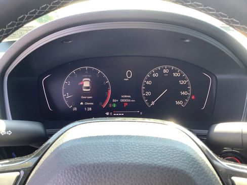 New 2026 Honda Civic Sport image 16