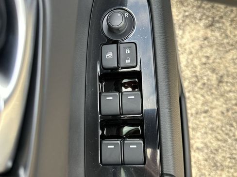 New 2025 MAZDA CX-5 AWD 2.5 S w/ Select Package image 13