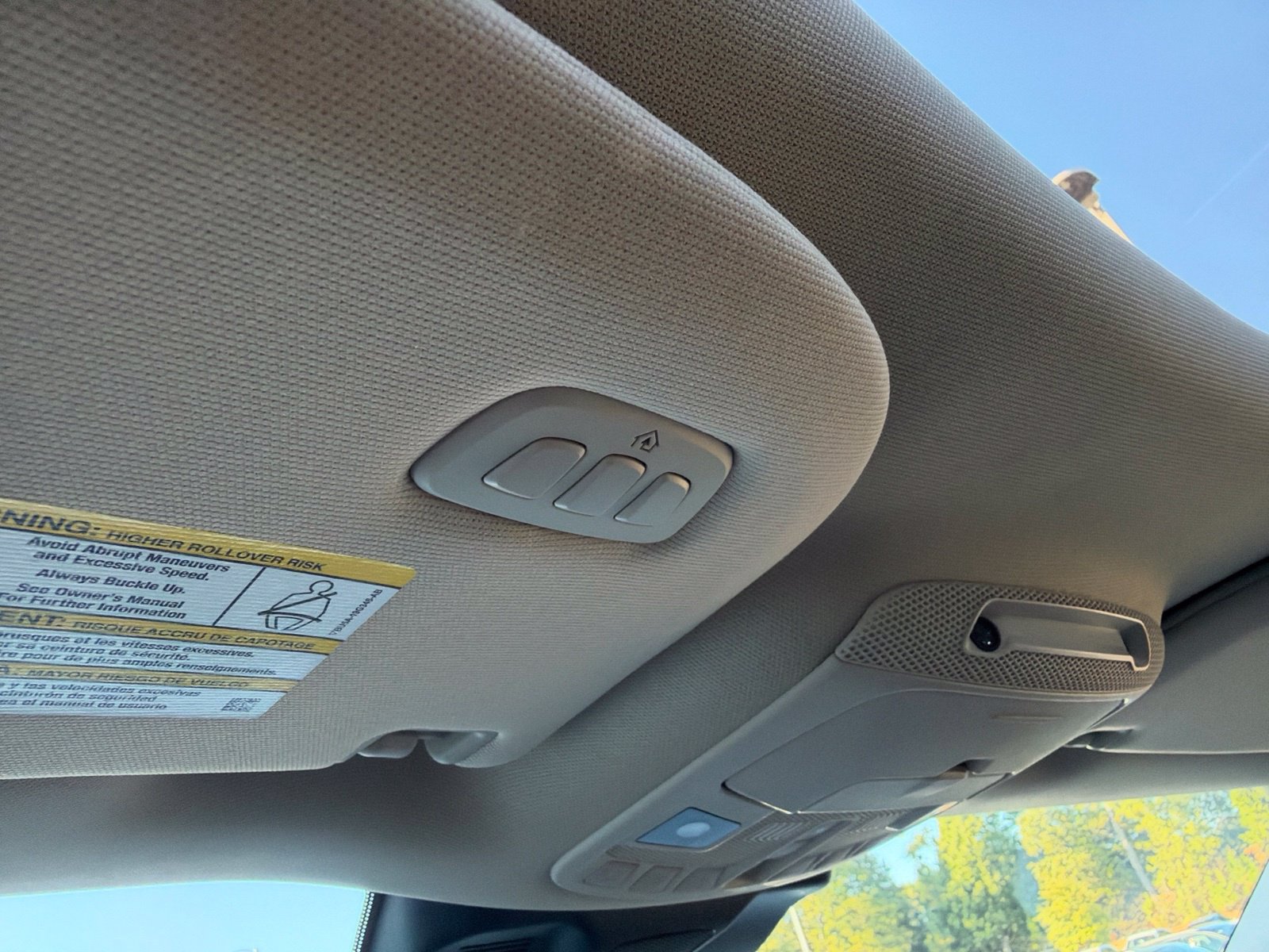 Used 2024 Lincoln Navigator Premiere AWD/4WD image 23