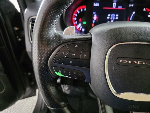 Used 2020 Dodge Durango R/T w/ Technology Group image 22