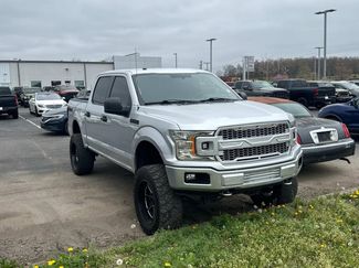Used 2018 Ford F150 XLT video 2