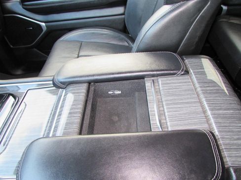 Used 2022 Jeep Wagoneer Series II image 20