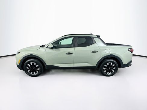 Used 2025 Hyundai Santa Cruz SEL FWD image 4
