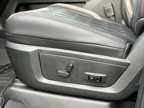 New 2025 RAM 2500 Big Horn image 21