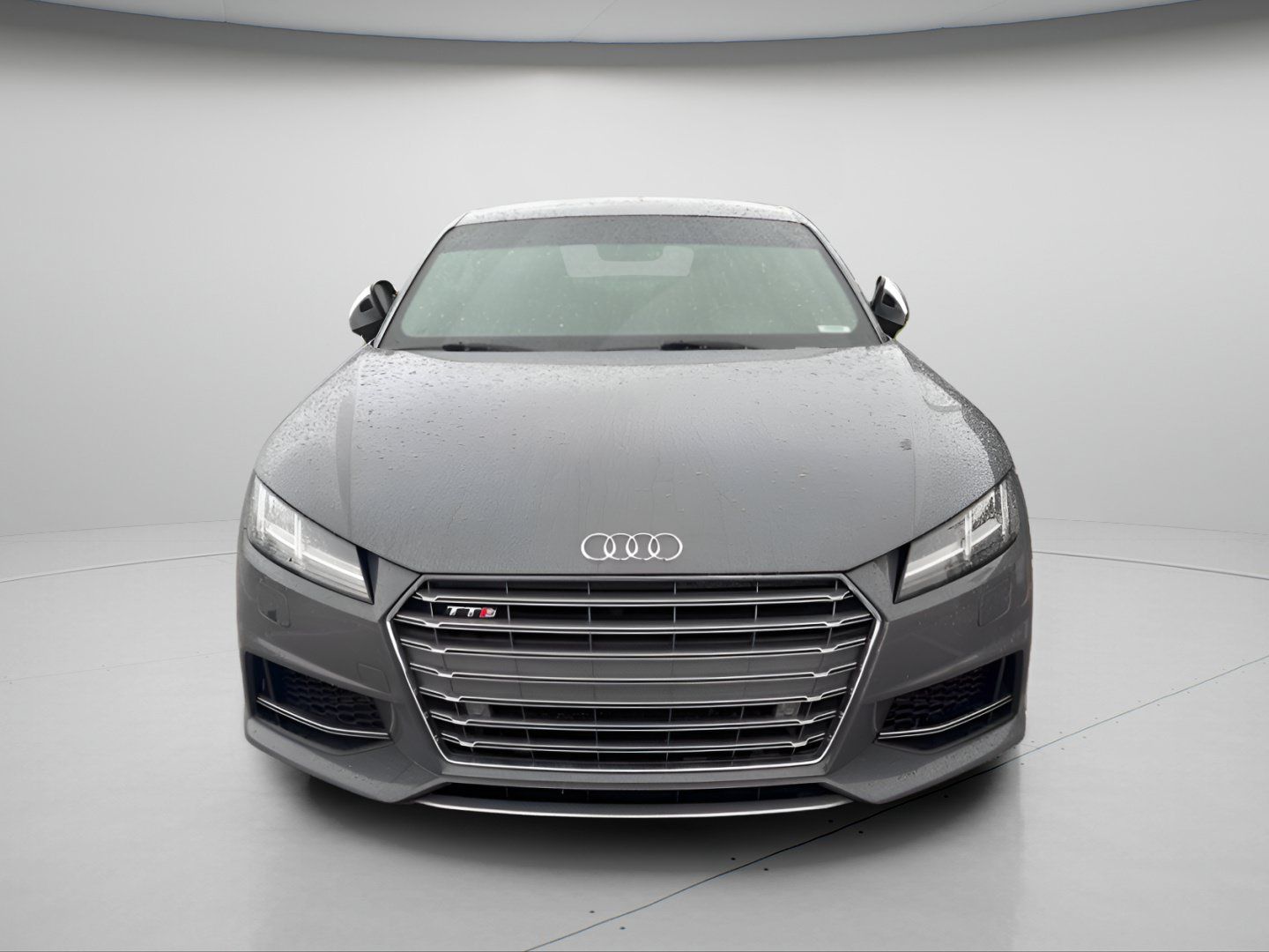 Used 2016 Audi TTS 2.0T Coupe w/ Technology Package AWD/4WD image 3