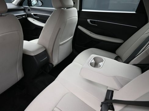 Used 2025 Hyundai Sonata SEL image 23