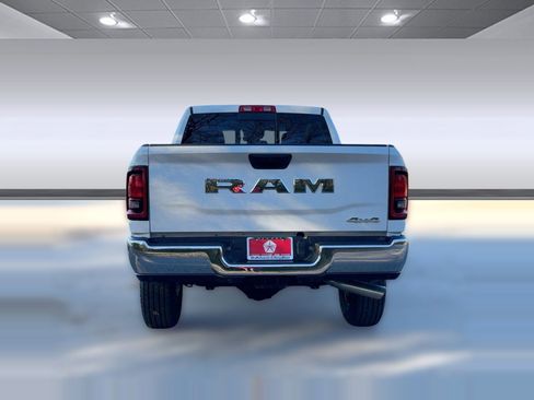 New 2026 RAM 2500 Tradesman image 9