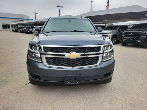Used 2020 Chevrolet Suburban LS w/ Max Trailering Package image 6