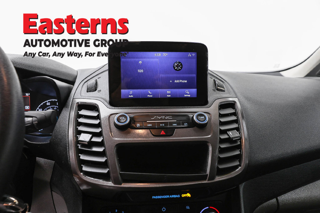 Used 2022 Ford Transit Connect XLT FWD image 12
