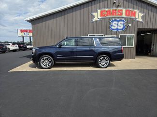 Used 2019 GMC Yukon XL Denali w/ Denali Ultimate Package AWD/4WD video 1