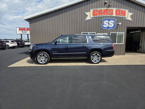 Used 2019 GMC Yukon XL Denali w/ Denali Ultimate Package AWD/4WD image 1