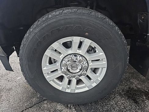 Used 2017 Ford F250 XL w/ STX Appearance Package AWD/4WD image 36