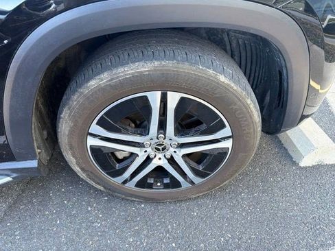 Used 2020 Mercedes-Benz GLS 450 4MATIC image 2