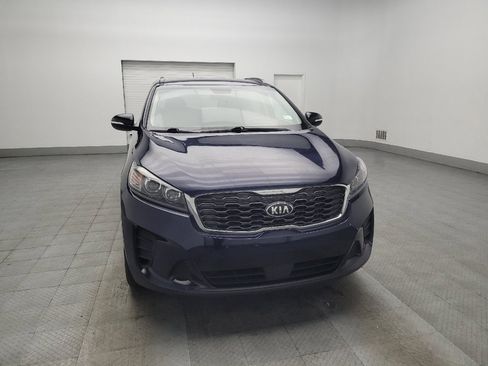 Used 2020 Kia Sorento S FWD image 14