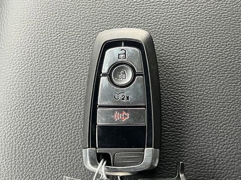 New 2025 Ford F150 Lightning XLT AWD/4WD image 20