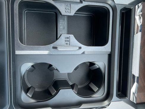 New 2025 Ford F250 King Ranch image 34