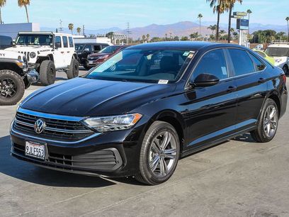 Used 2023 Volkswagen Jetta SE