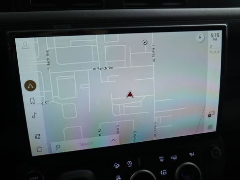 New 2026 Land Rover Defender 130 S image 16