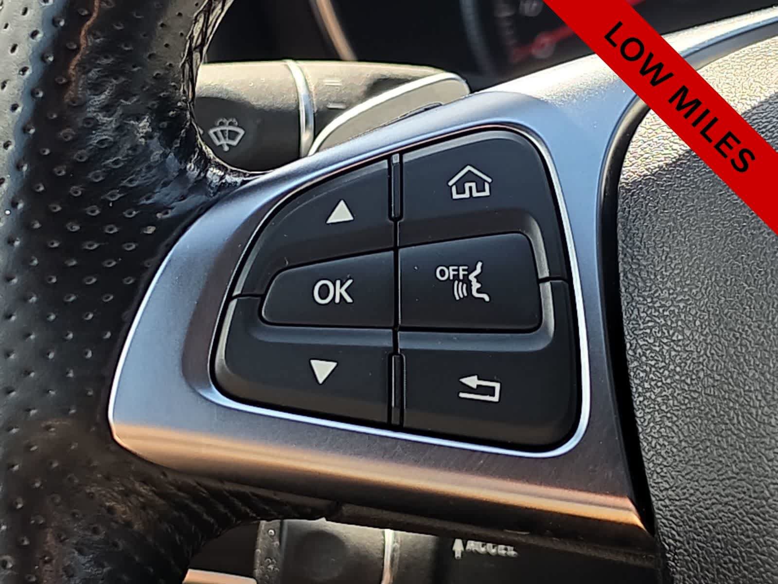 Used 2015 Mercedes-Benz C 300 4MATIC Sedan image 28