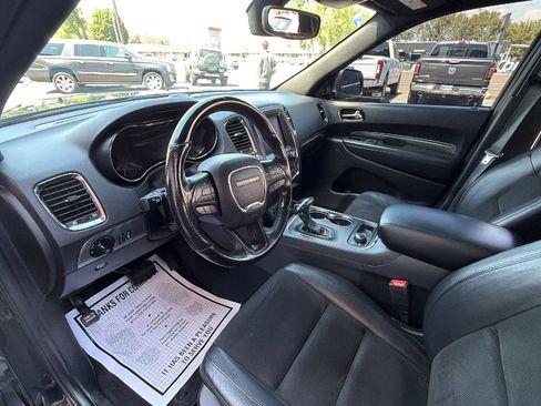 Used 2020 Dodge Durango R/T AWD/4WD image 19