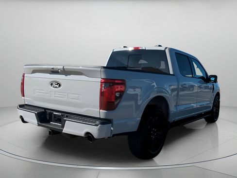 New 2026 Ford F150 XLT w/ Equipment Group 302A MID image 29