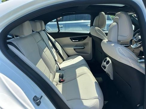 New 2026 Mercedes-Benz C 300 4MATIC Sedan image 20