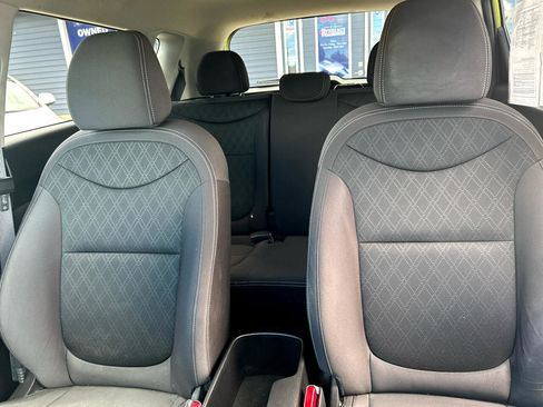 Used 2019 Kia Soul image 17
