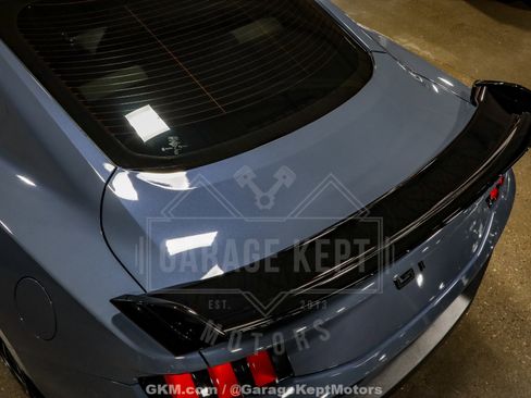 Used 2024 Ford Mustang GT Premium image 53