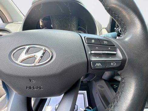 Used 2023 Hyundai Kona SEL w/ Convenience Package FWD image 29