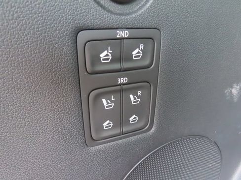Used 2024 Hyundai Palisade Calligraphy AWD/4WD image 39