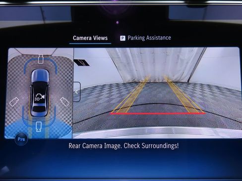 New 2026 Mercedes-Benz E 350 Sedan image 15