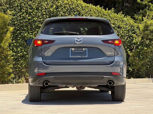 Used 2024 MAZDA CX-5 Carbon Edition AWD/4WD image 10